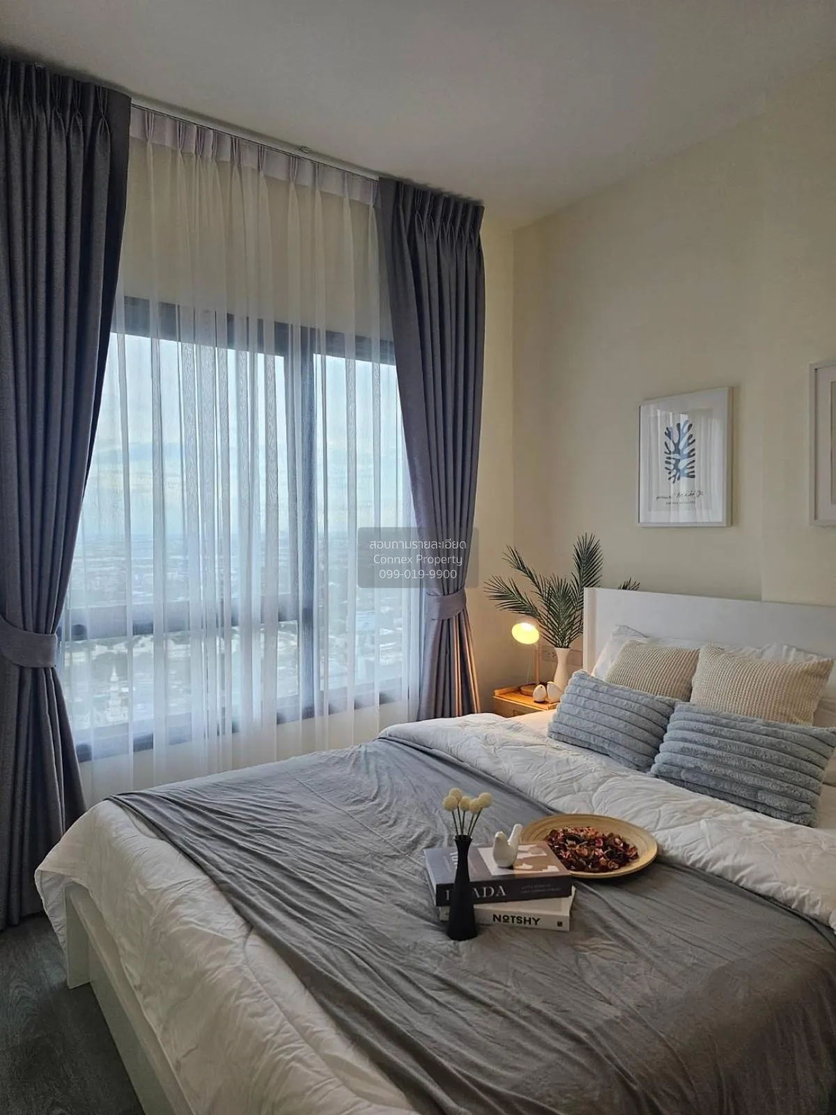 For Rent Condo , Rich Park Triple Station , ARL-Hua Mak , Suan Lu