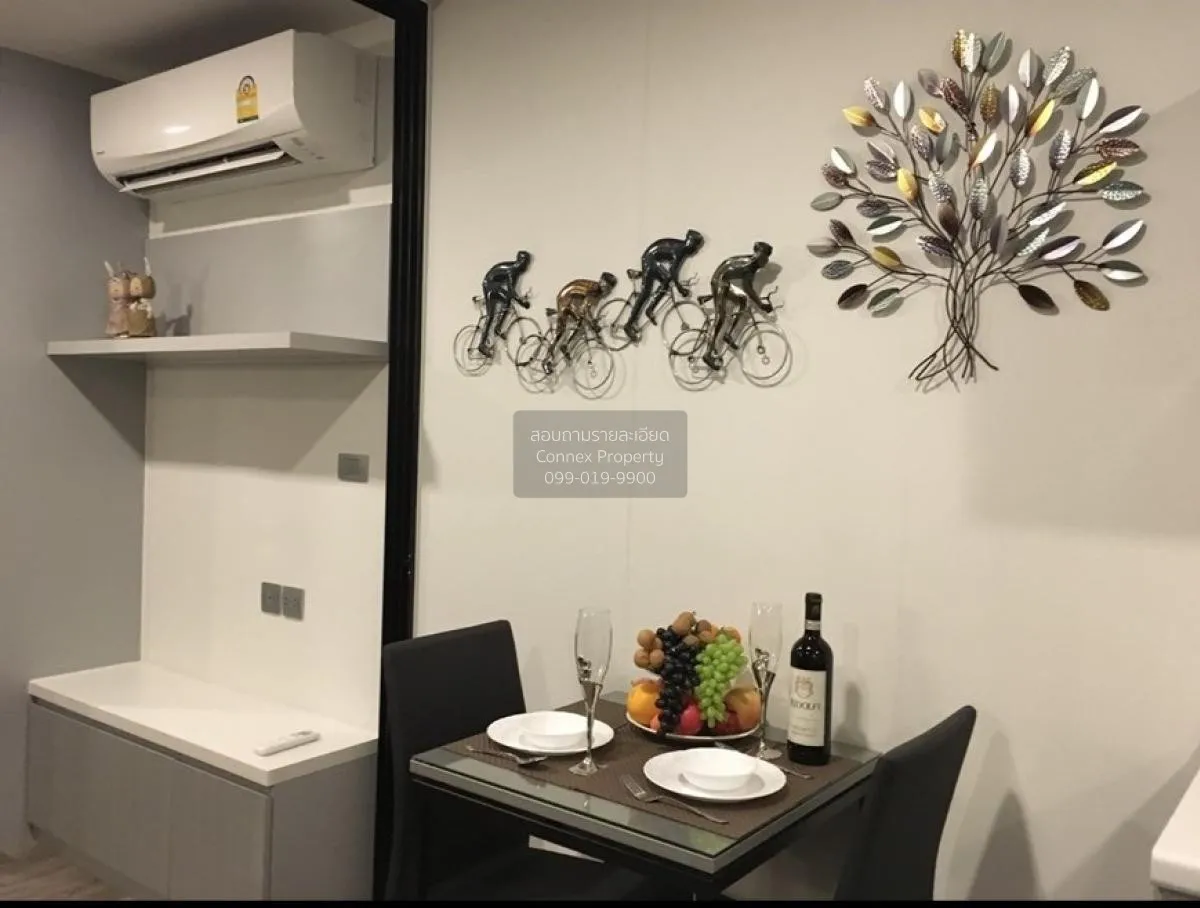 For Sale Condo , Modiz Interchange , BTS-Wat Phra Sri Mahathat ,  3