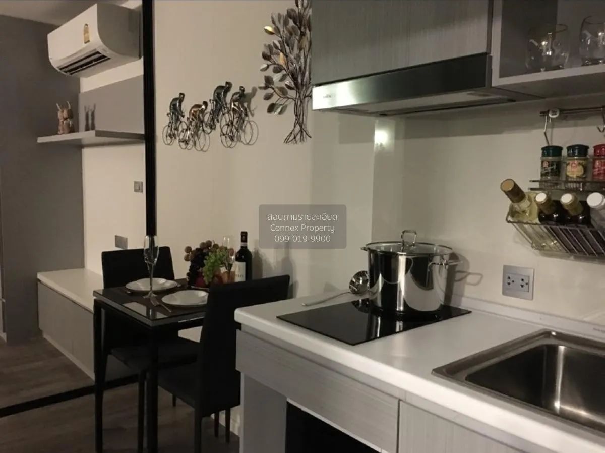 For Sale Condo , Modiz Interchange , BTS-Wat Phra Sri Mahathat ,  4