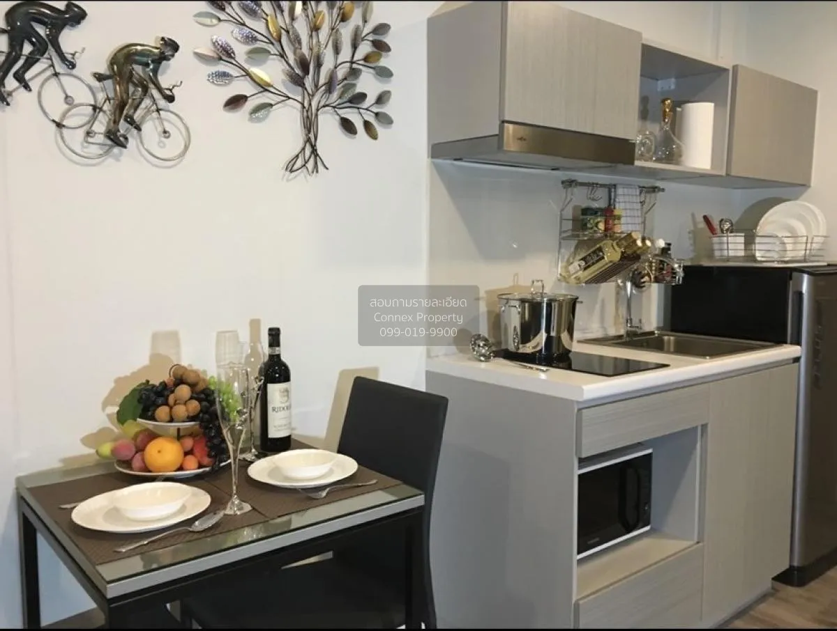 For Sale Condo , Modiz Interchange , BTS-Wat Phra Sri Mahathat , 