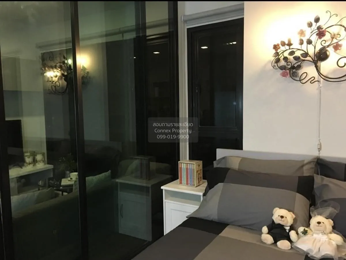 For Sale Condo , Modiz Interchange , BTS-Wat Phra Sri Mahathat , 