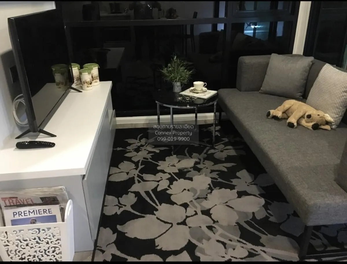 For Rent Condo , Modiz Interchange , BTS-Wat Phra Sri Mahathat ,  2