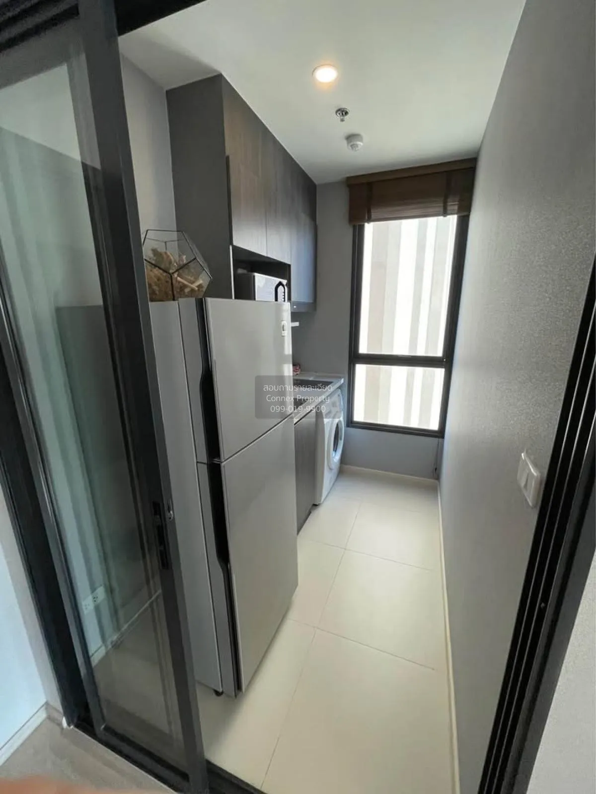 For Rent Condo , Elio Del Nest Udomsuk , BTS-Udom Suk , Bang Na ,