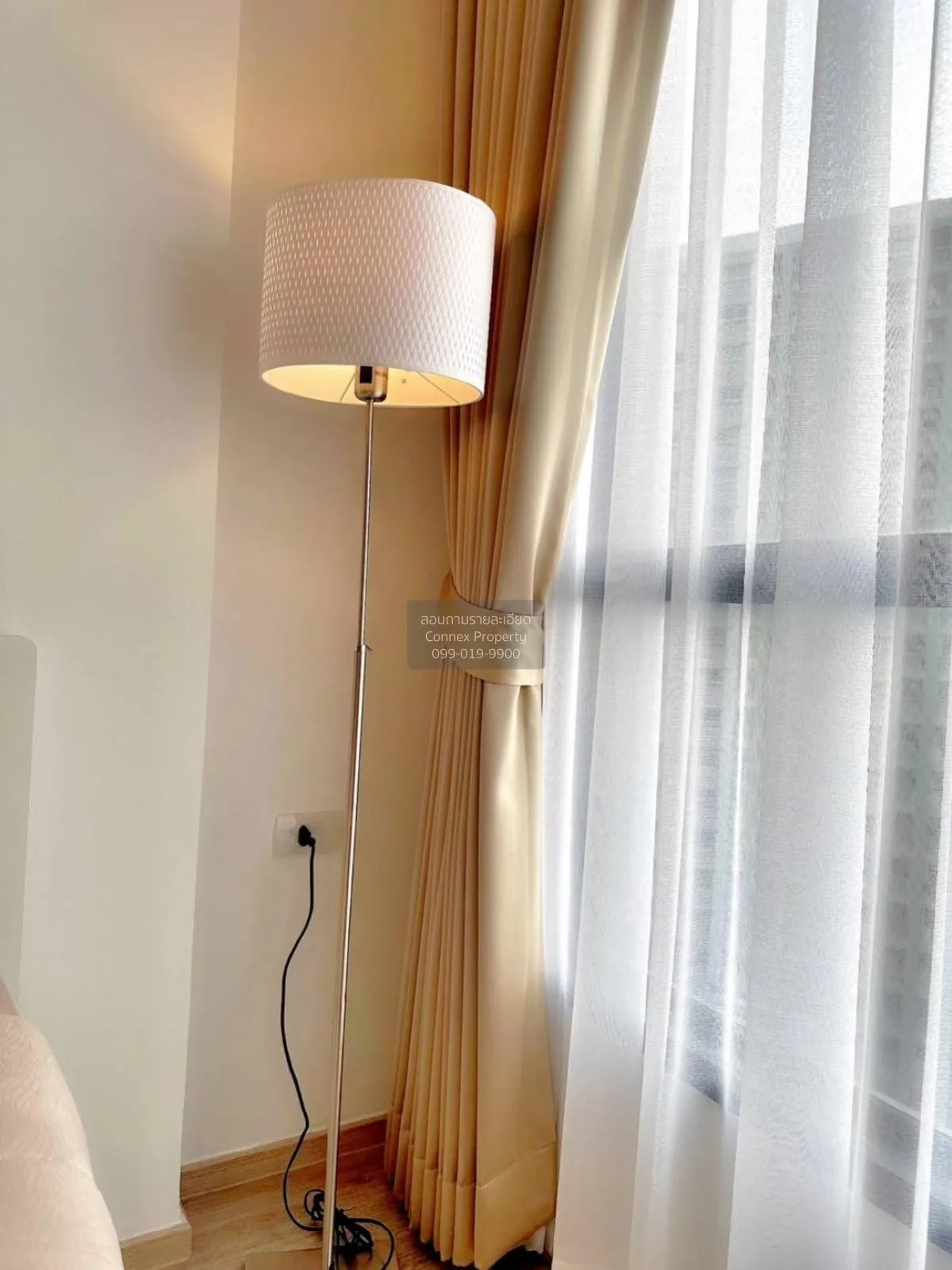 เช่าคอนโด  เดอะริช พระราม 9 - ศรีนครินทร์ ARL-หัวหมาก สวนหลวง เขต