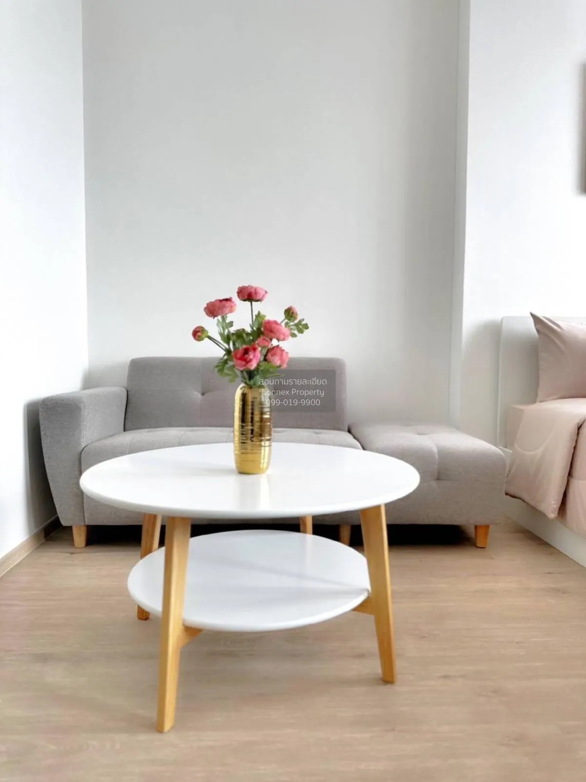 For Rent Condo , The Rich Rama 9 - Srinakarin , ARL-Hua Mak , Sua 2