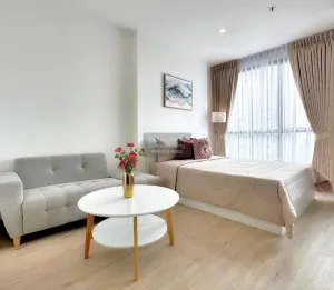 For Rent Condo , The Rich Rama 9 - Srinakarin , ARL-Hua Mak , Suan Luang , Suan Luang , Bangkok , CX-87561
