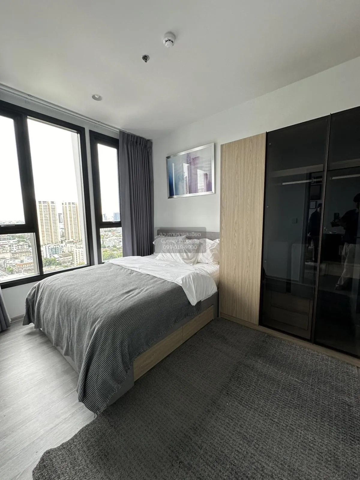 For Rent Condo , XT Ekkamai , BTS-Ekkamai , Khlong Tan Nuea , Wat