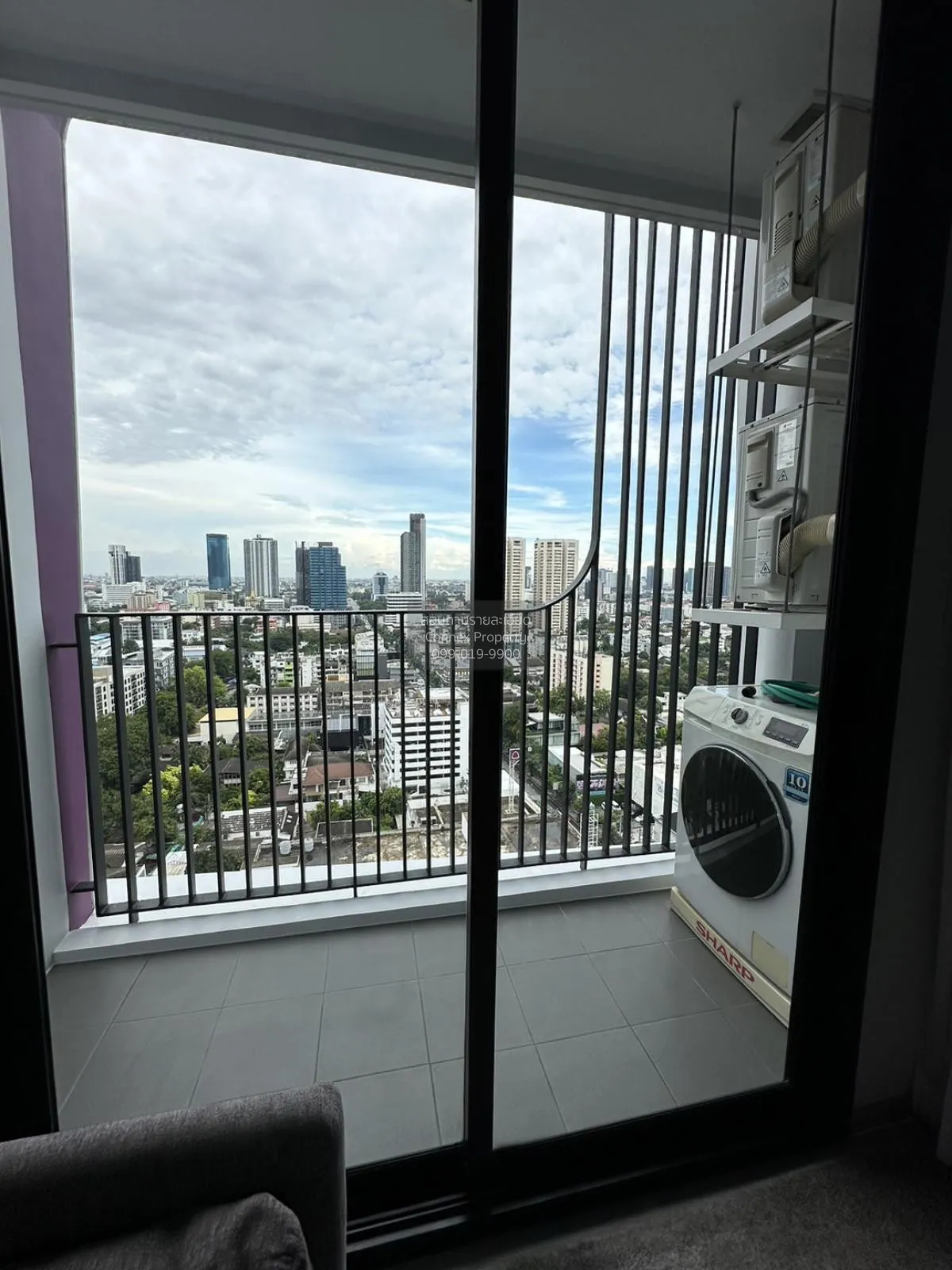 For Rent Condo , XT Ekkamai , BTS-Ekkamai , Khlong Tan Nuea , Wat