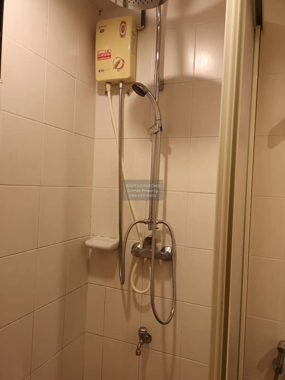 เช่าคอนโด  ลุมพินี วิลล์ พหล - สุทธิสาร BTS-สะพานควาย สามเสนใน เข