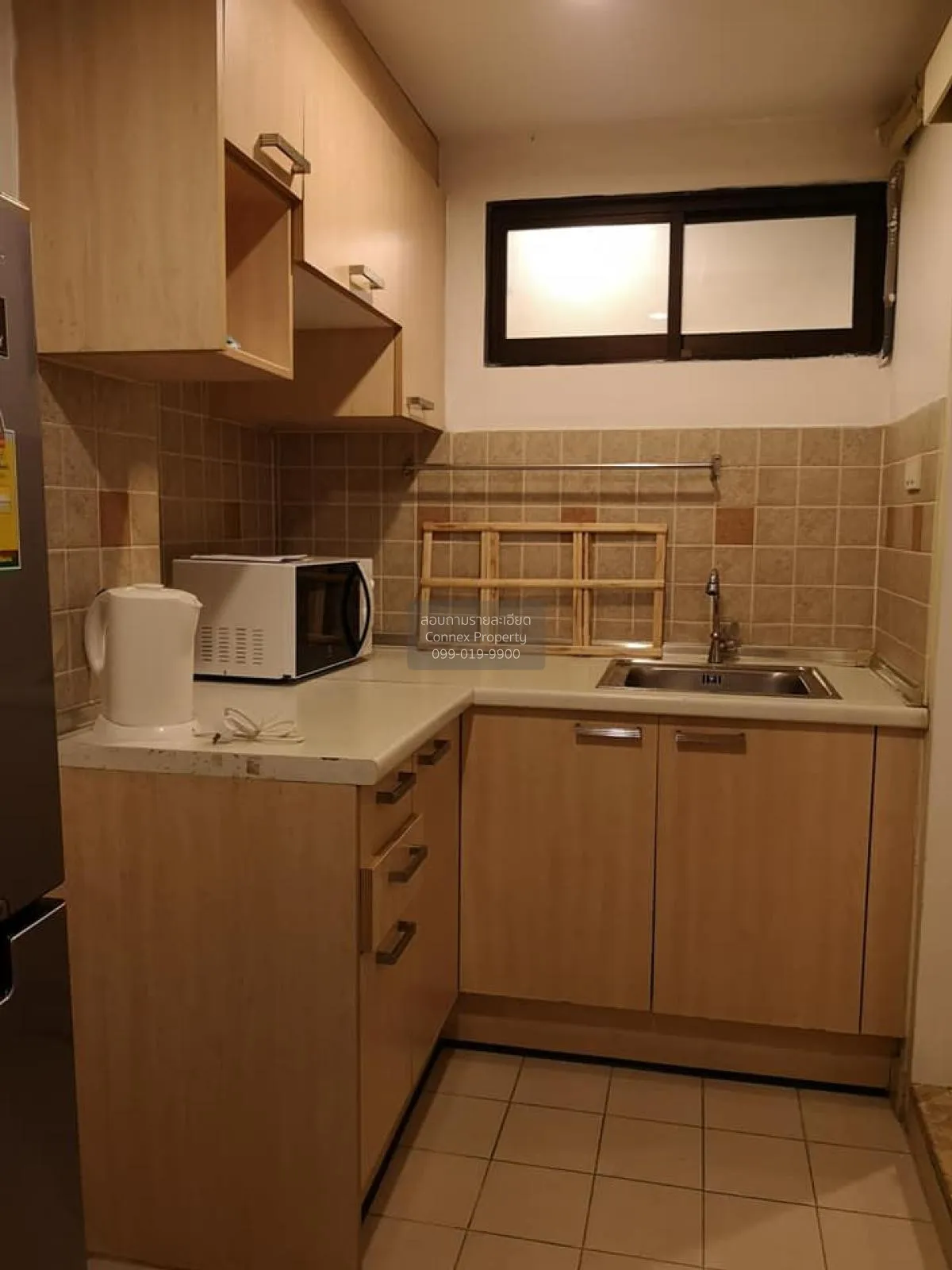 เช่าคอนโด  ลุมพินี วิลล์ พหล - สุทธิสาร BTS-สะพานควาย สามเสนใน เข