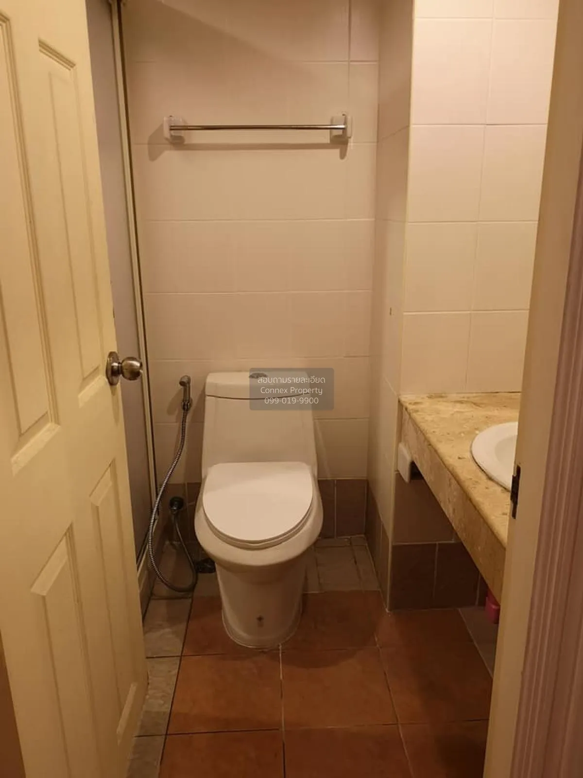 เช่าคอนโด  ลุมพินี วิลล์ พหล - สุทธิสาร BTS-สะพานควาย สามเสนใน เข