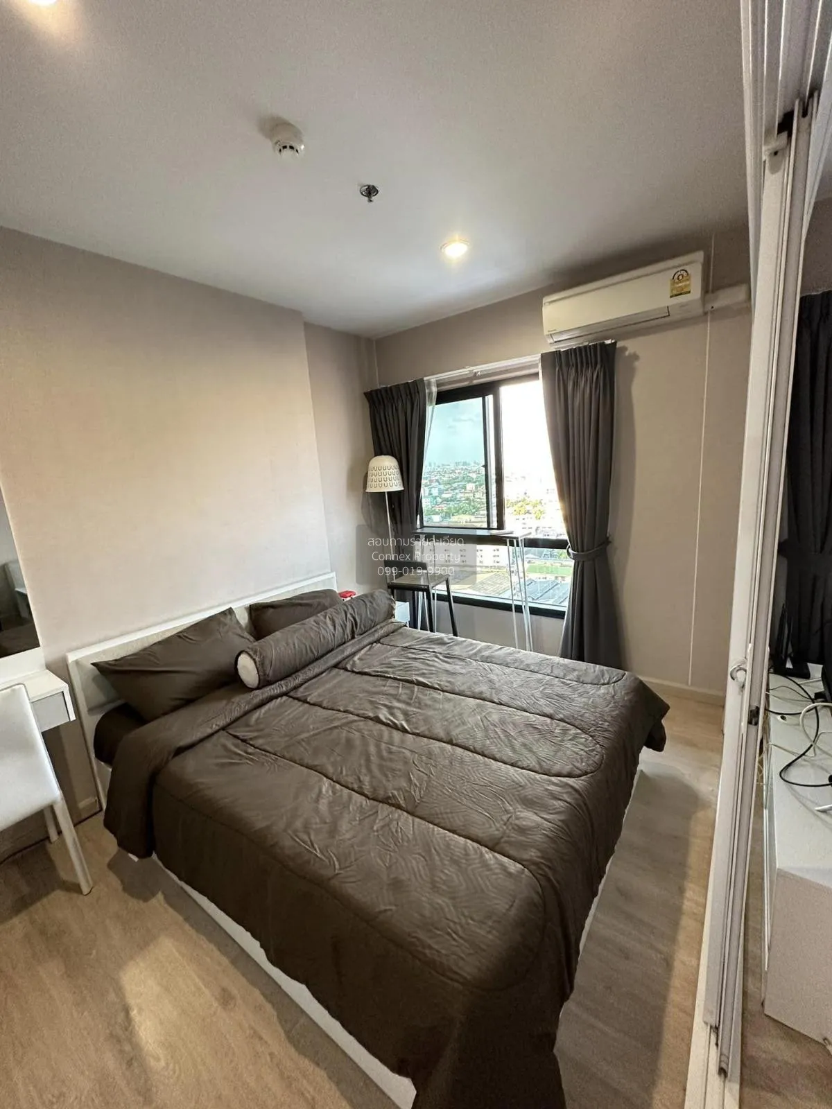 For Sale Condo , The Parkland Phetkasem - Thapra , MRT-Tha Phra ,