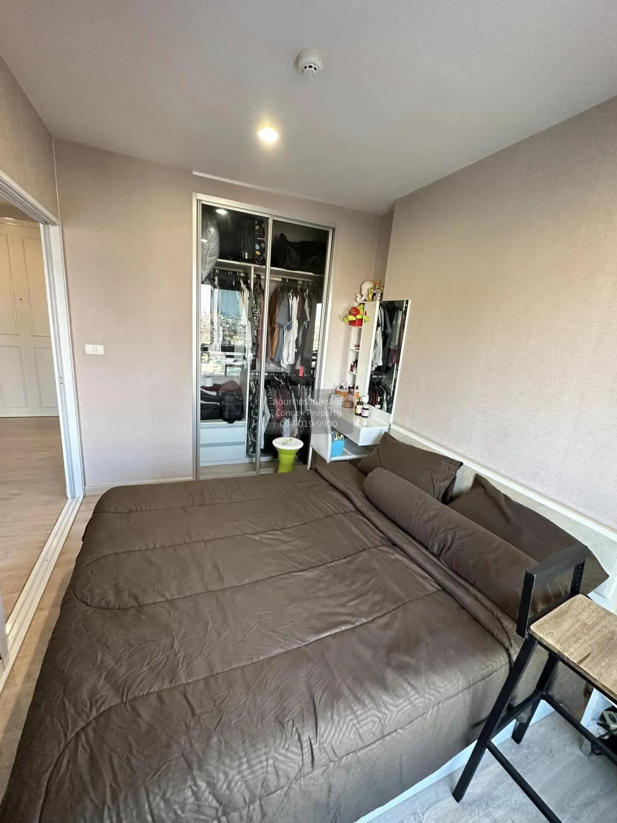 For Sale Condo , The Parkland Phetkasem - Thapra , MRT-Tha Phra ,