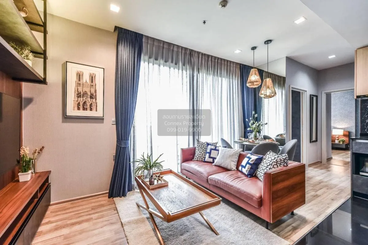 For Sale Condo , The Line Jatujak - Mochit , BTS-Mo Chit , Chomph 1