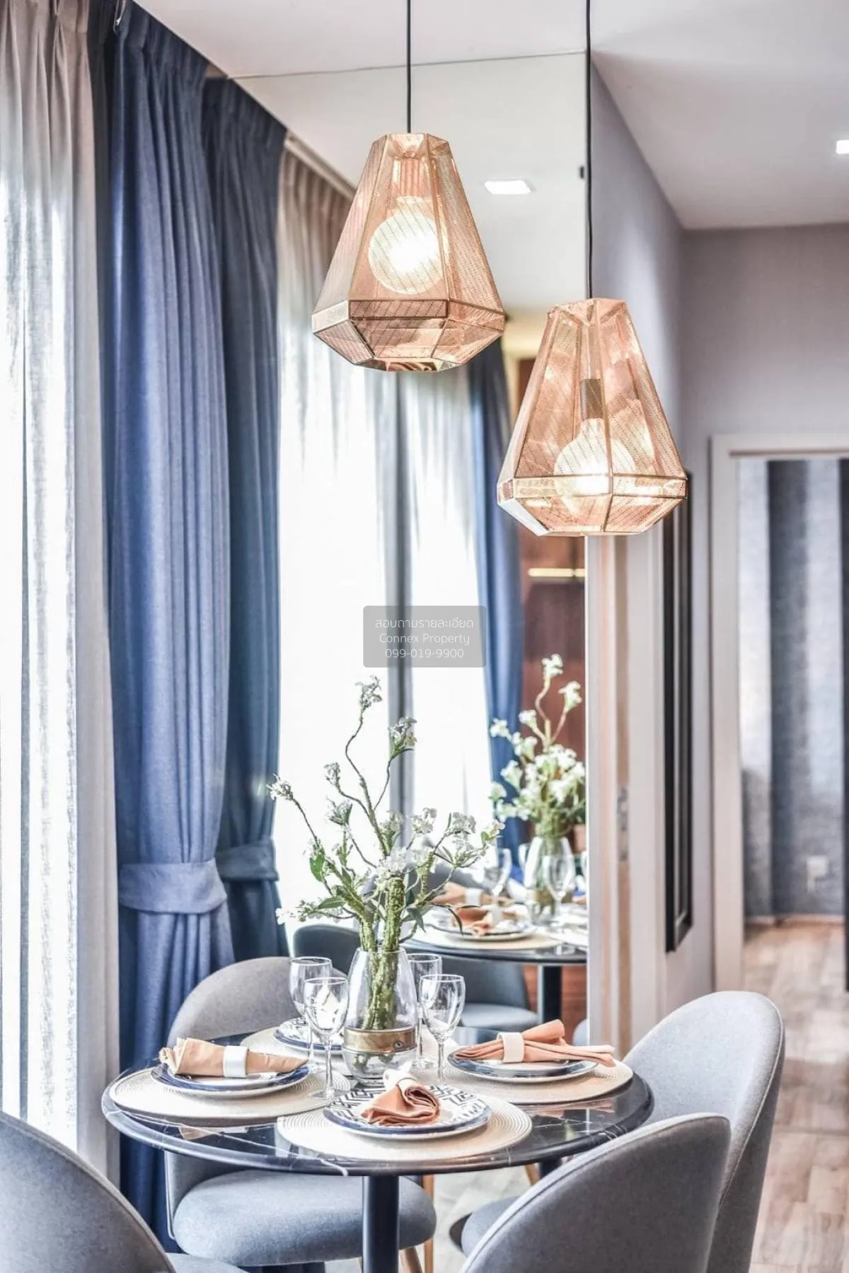 For Sale Condo , The Line Jatujak - Mochit , BTS-Mo Chit , Chomph 4