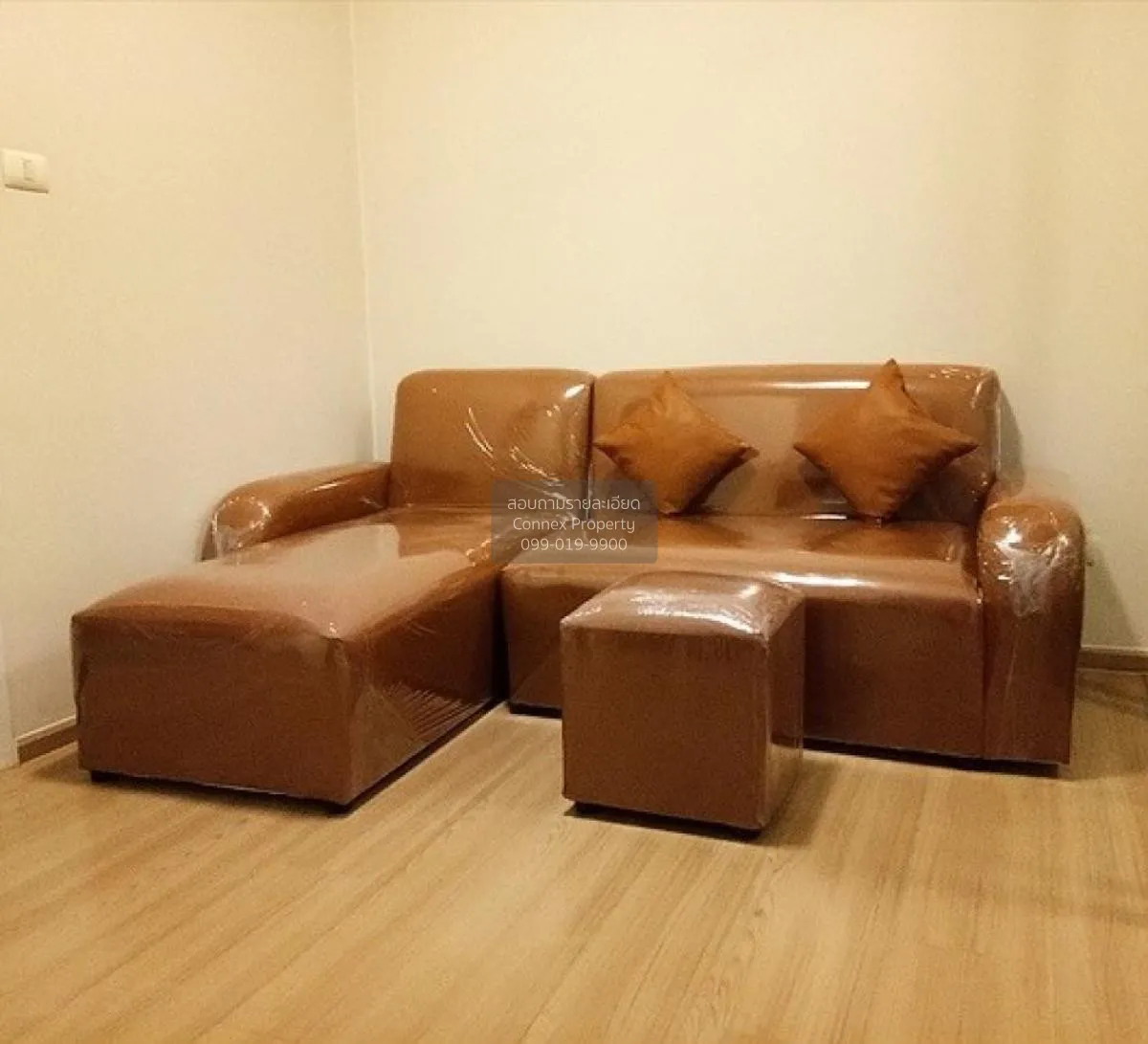 ขายคอนโด  พลัม คอนโด บางใหญ่ สเตชั่น MRT-คลองบางไผ่ บางรักพัฒนา บ 2