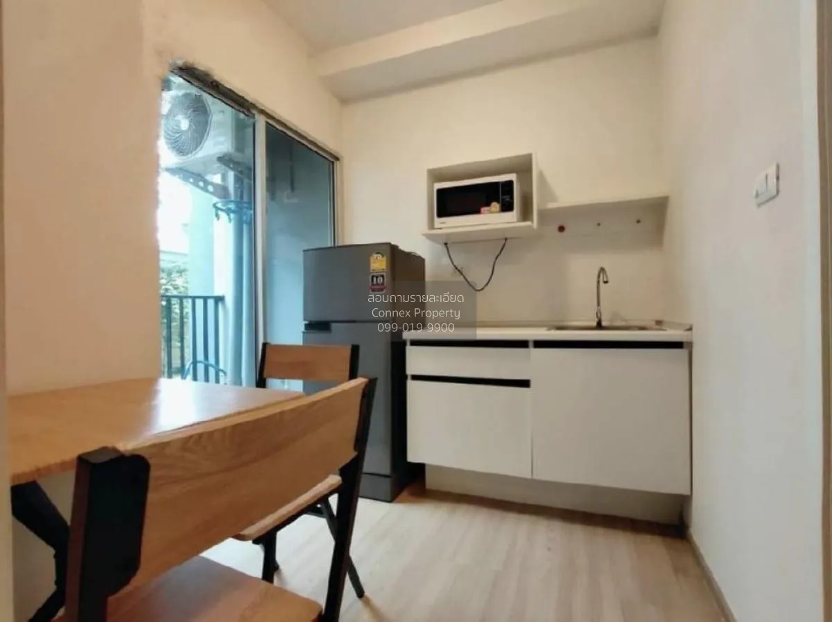 ขายคอนโด  พลัม คอนโด บางใหญ่ สเตชั่น MRT-คลองบางไผ่ บางรักพัฒนา บ 4