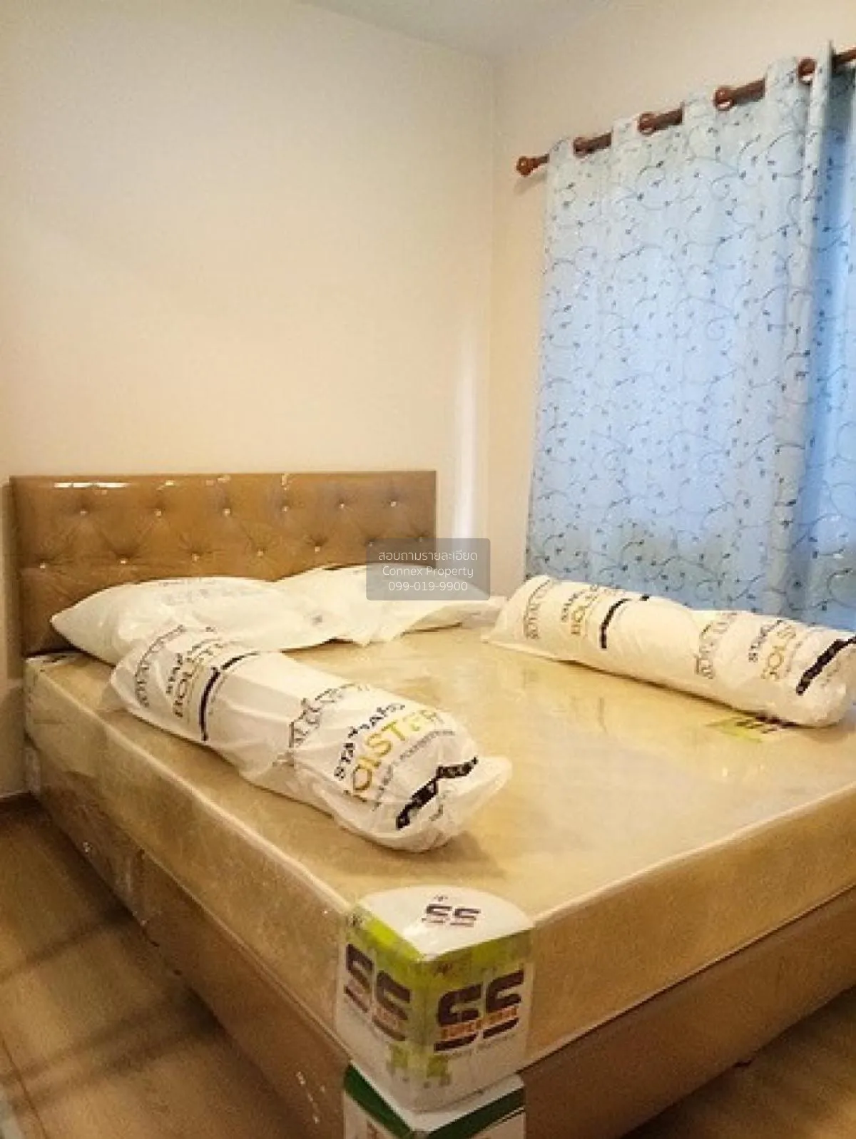 ขายคอนโด  พลัม คอนโด บางใหญ่ สเตชั่น MRT-คลองบางไผ่ บางรักพัฒนา บ