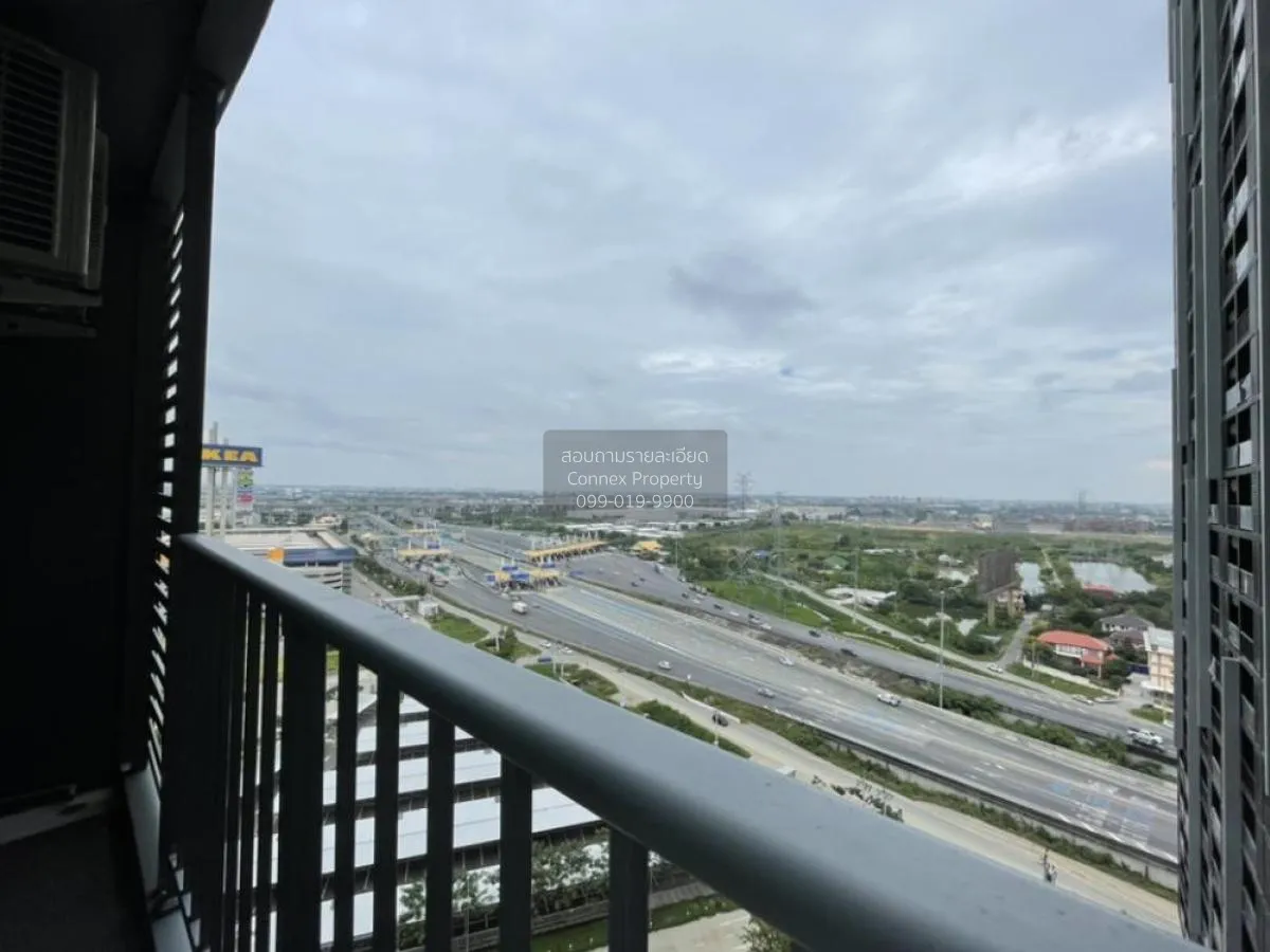 For Sale Condo , A Space Mega , Bang Phli Noi , Bang Phli , Samut