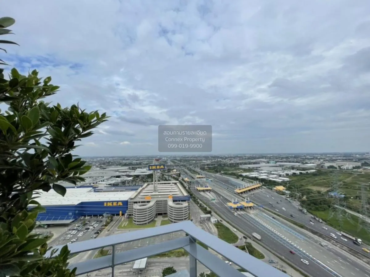 For Sale Condo , A Space Mega , Bang Phli Noi , Bang Phli , Samut