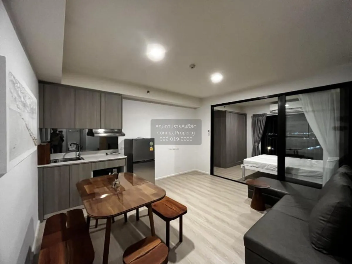 For Sale Condo , A Space Mega , Bang Phli Noi , Bang Phli , Samut 2
