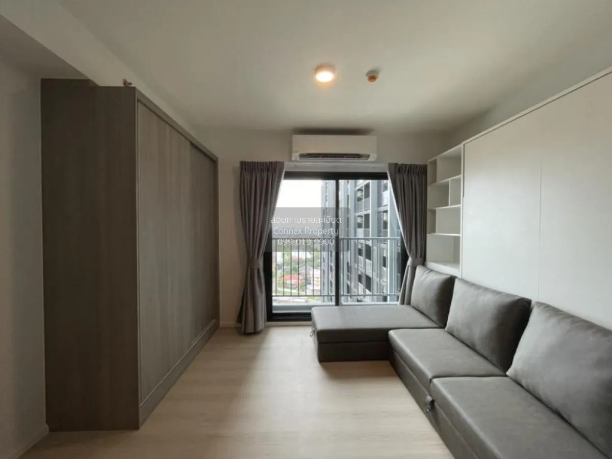 For Sale Condo , A Space Mega , Bang Phli Noi , Bang Phli , Samut