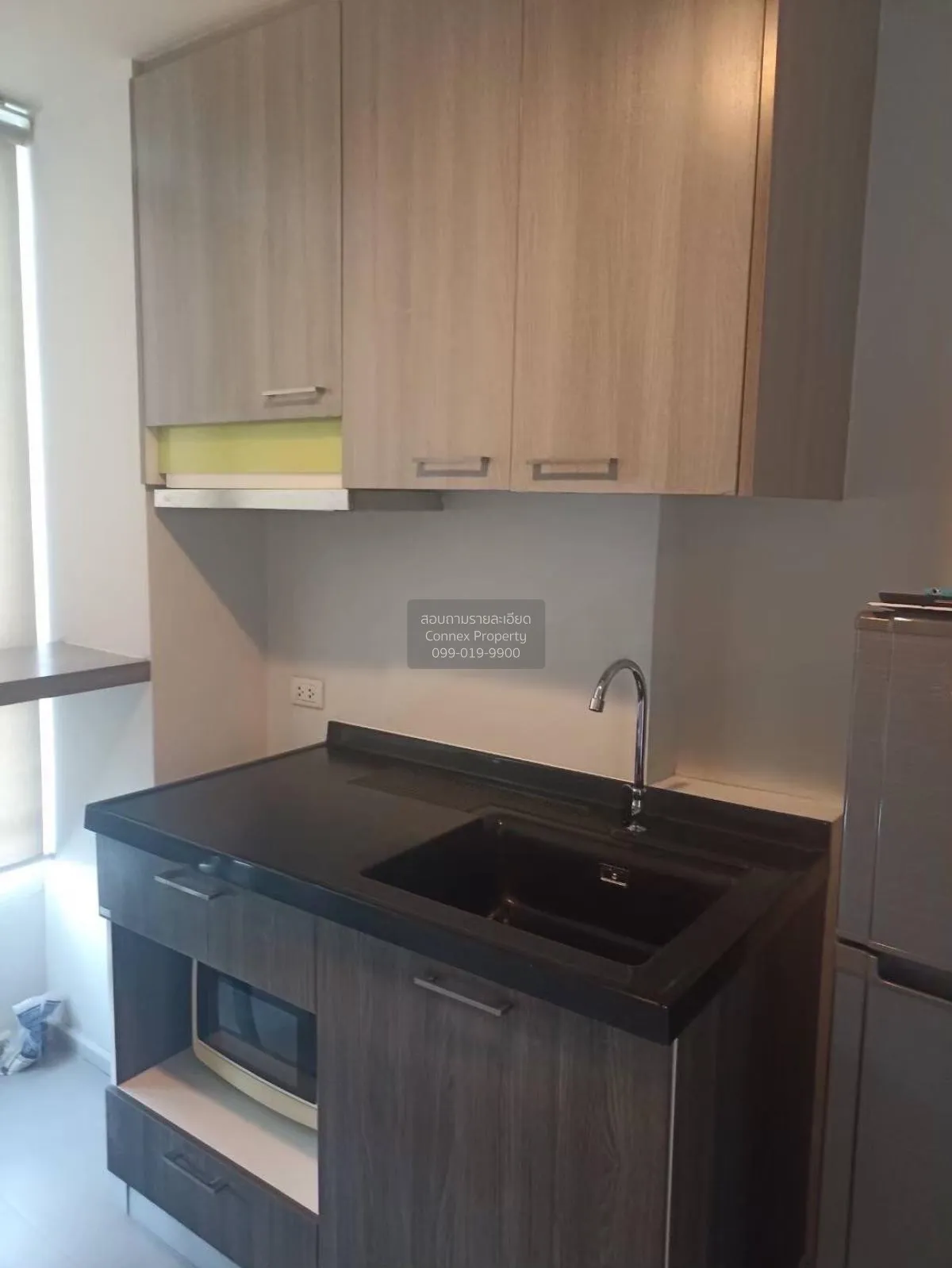 เช่าคอนโด  กรีเน่ แจ้งวัฒนะ บางตลาด ปากเกร็ด นนทบุรี CX-87575