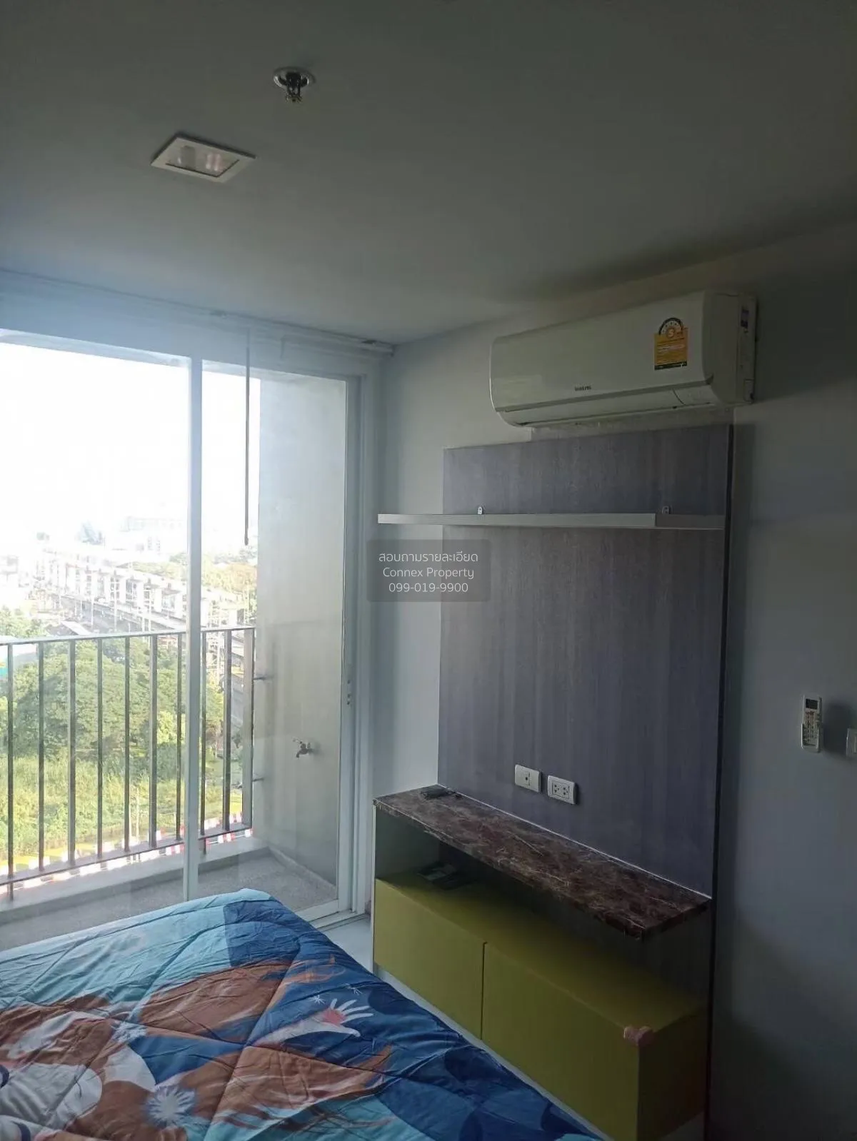 เช่าคอนโด  กรีเน่ แจ้งวัฒนะ บางตลาด ปากเกร็ด นนทบุรี CX-87575