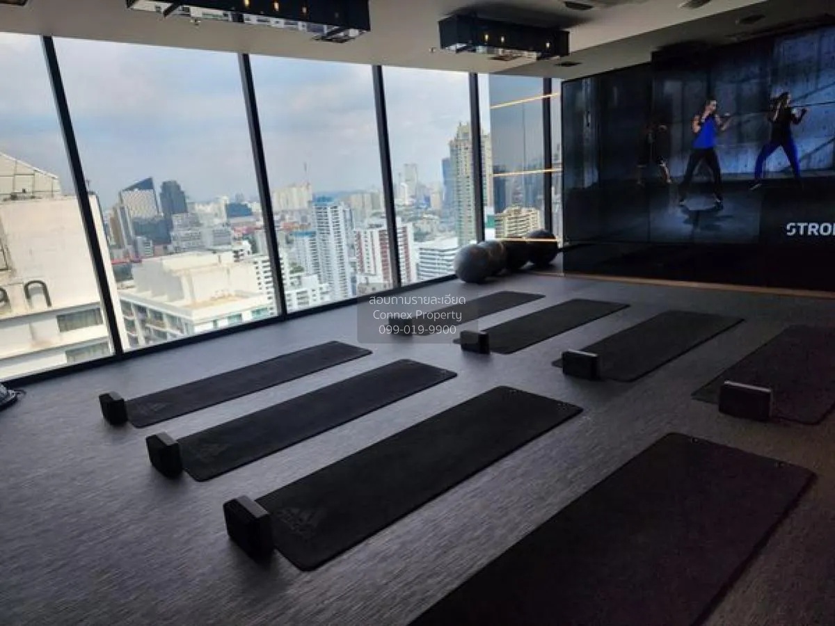 For Rent Condo , Celes Asoke , MRT-Sukhumvit , Khlong Toei Nuea ,