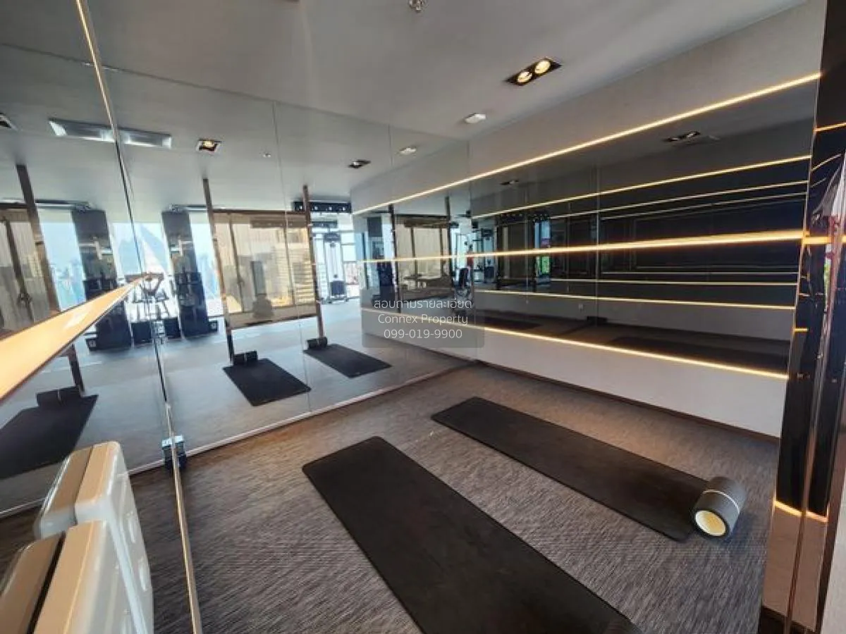 For Rent Condo , Celes Asoke , MRT-Sukhumvit , Khlong Toei Nuea ,