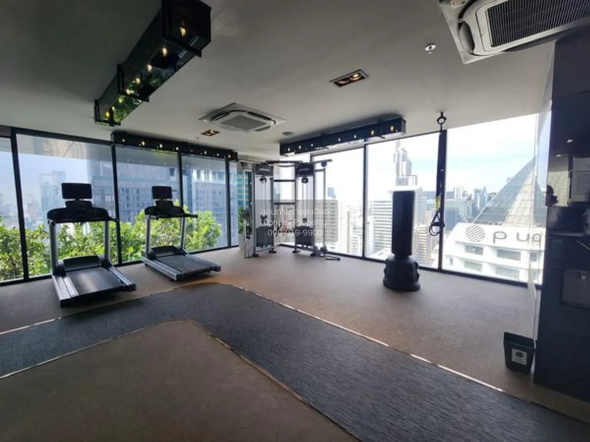 For Rent Condo , Celes Asoke , MRT-Sukhumvit , Khlong Toei Nuea ,