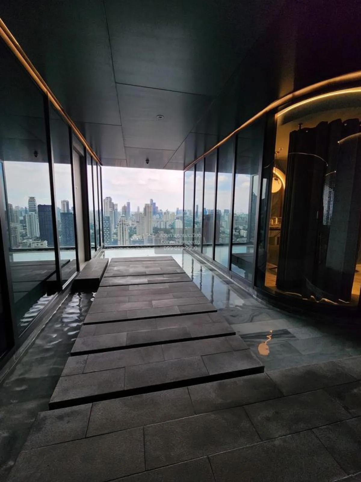 For Rent Condo , Celes Asoke , MRT-Sukhumvit , Khlong Toei Nuea ,