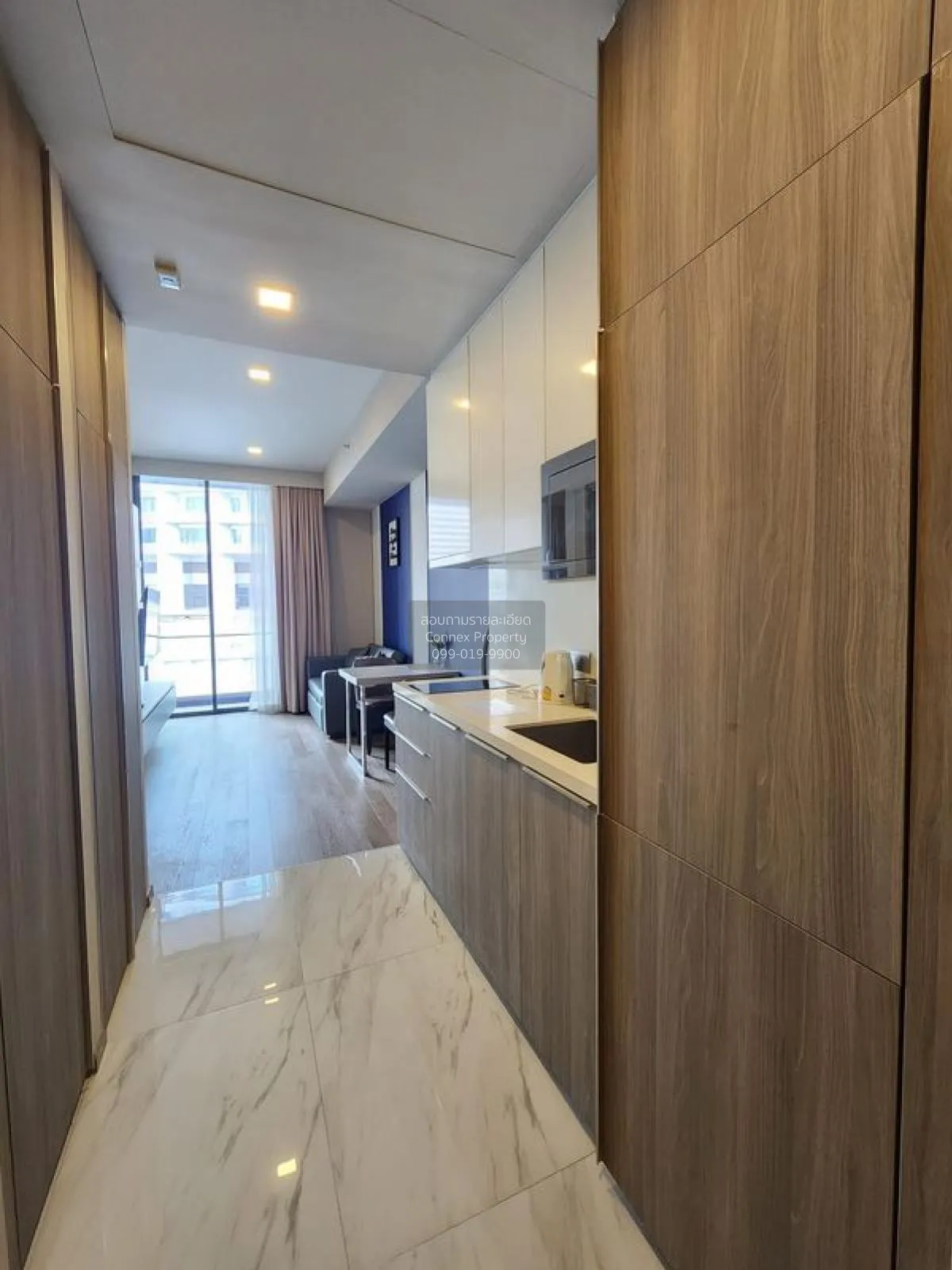 For Rent Condo , Celes Asoke , MRT-Sukhumvit , Khlong Toei Nuea , 2