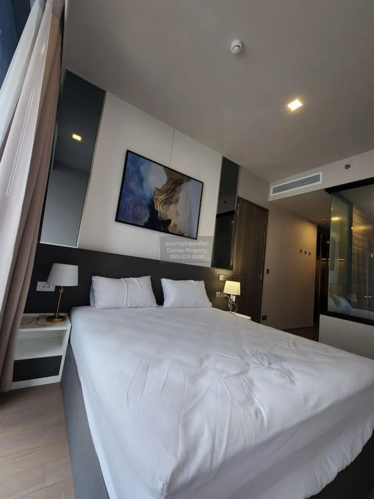 For Rent Condo , Celes Asoke , MRT-Sukhumvit , Khlong Toei Nuea , 4