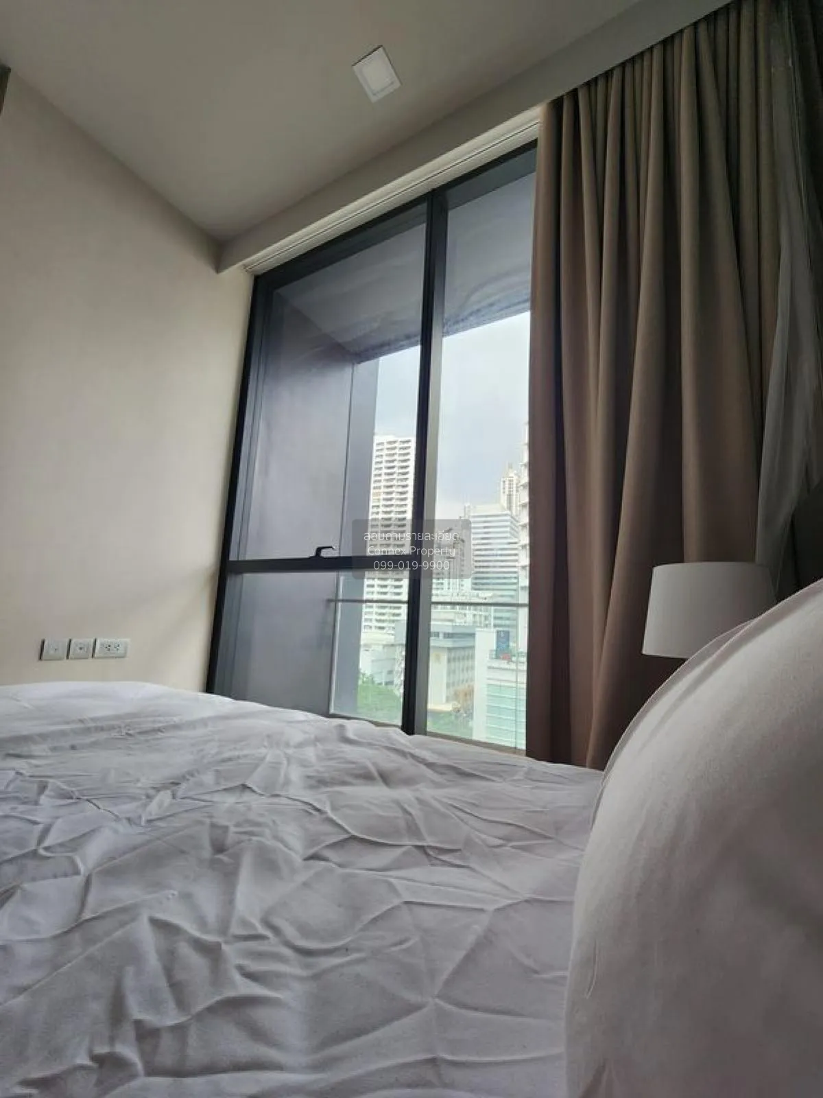 For Rent Condo , Celes Asoke , MRT-Sukhumvit , Khlong Toei Nuea ,