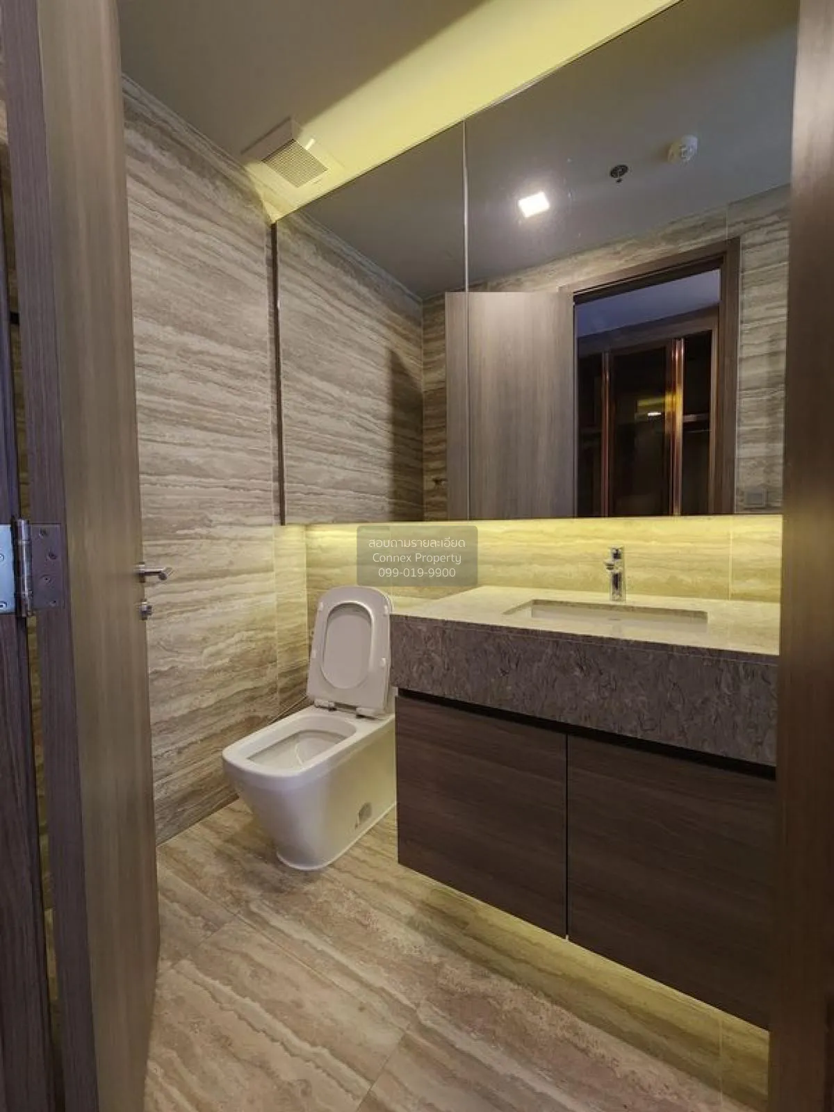 For Rent Condo , Celes Asoke , MRT-Sukhumvit , Khlong Toei Nuea ,