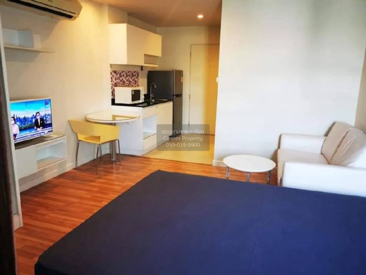 ขายคอนโด  วี คอนโด เอกมัย - รามอินทรา ท่าแร้ง เขต บางเขน กรุงเทพ  2