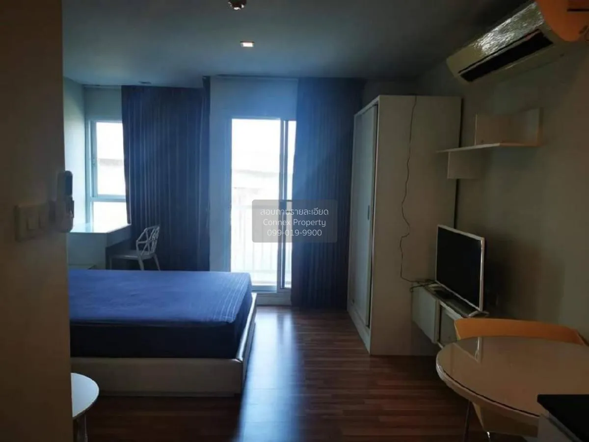 ขายคอนโด  วี คอนโด เอกมัย - รามอินทรา ท่าแร้ง เขต บางเขน กรุงเทพ  3