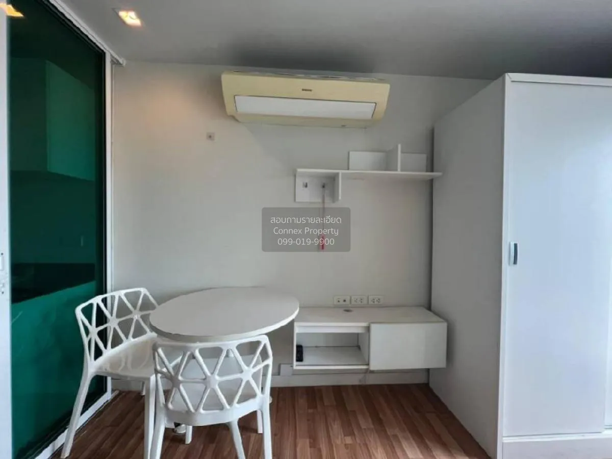 ขายคอนโด  วี คอนโด เอกมัย - รามอินทรา ท่าแร้ง เขต บางเขน กรุงเทพ 