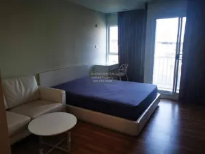 For Sale Condo , We Condo Ekkamai - Ramindra , Tha Raeng , Bang Khen , Bangkok , CX-87577