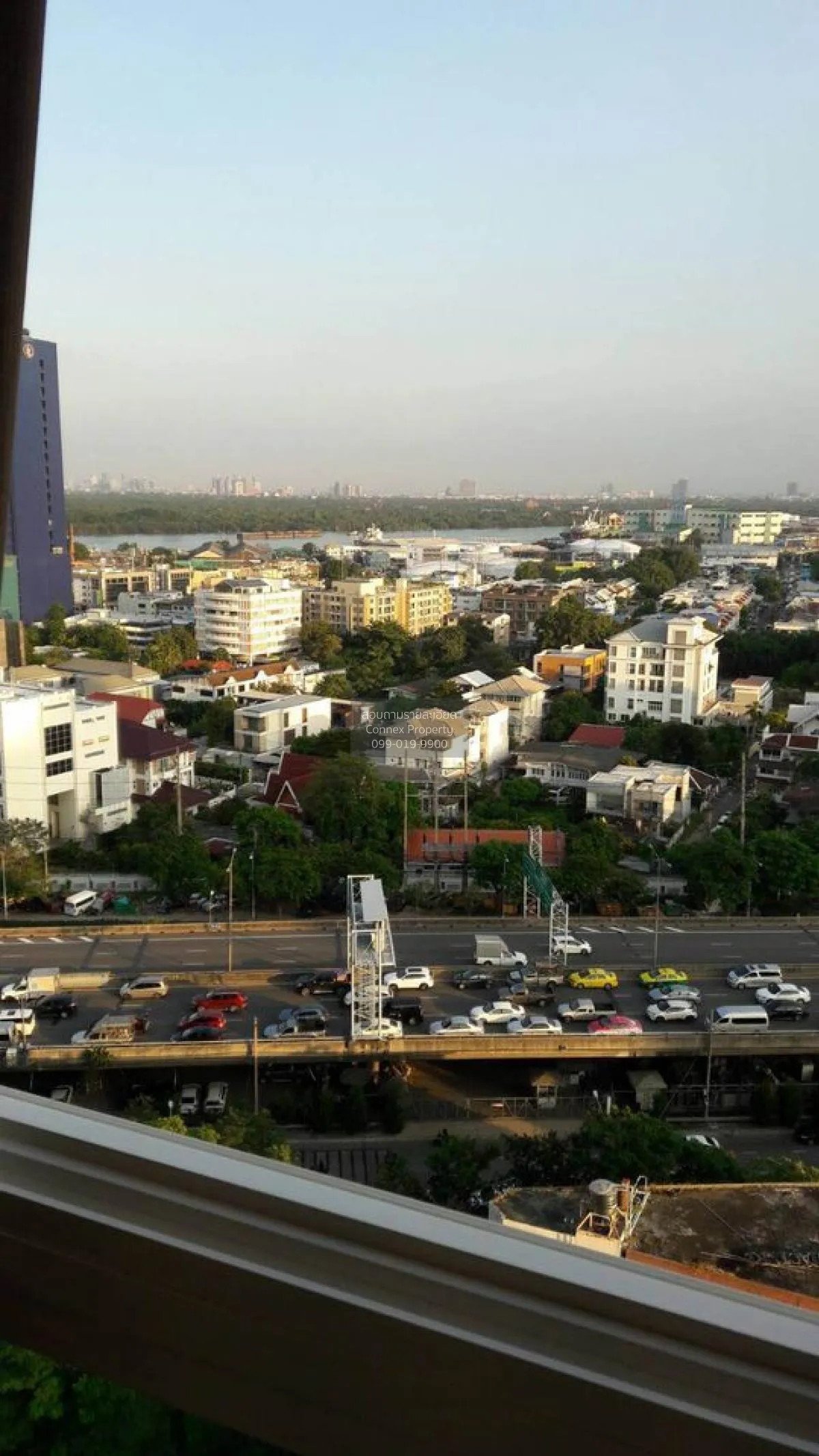 For Rent Condo , Supalai Lite Ratchada - Narathiwas - Sathorn , B