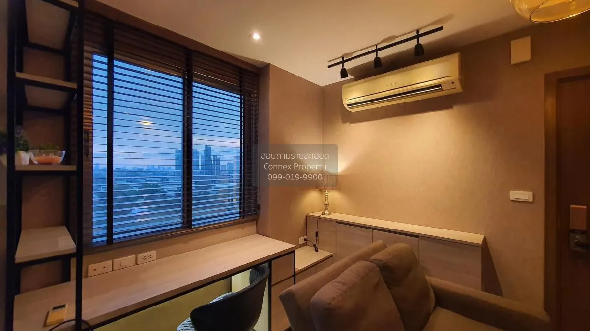 For Sale Condo , The Base Sukhumvit 77 , BTS-On Nut , Phra Khanon 2