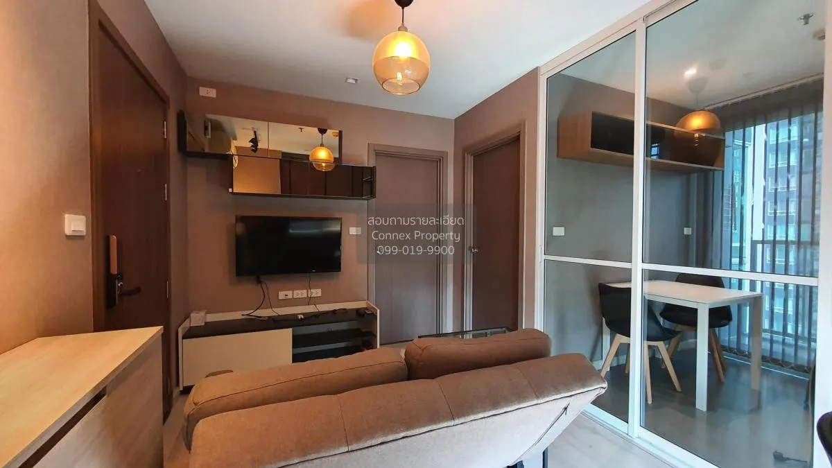 For Sale Condo , The Base Sukhumvit 77 , BTS-On Nut , Phra Khanon 3