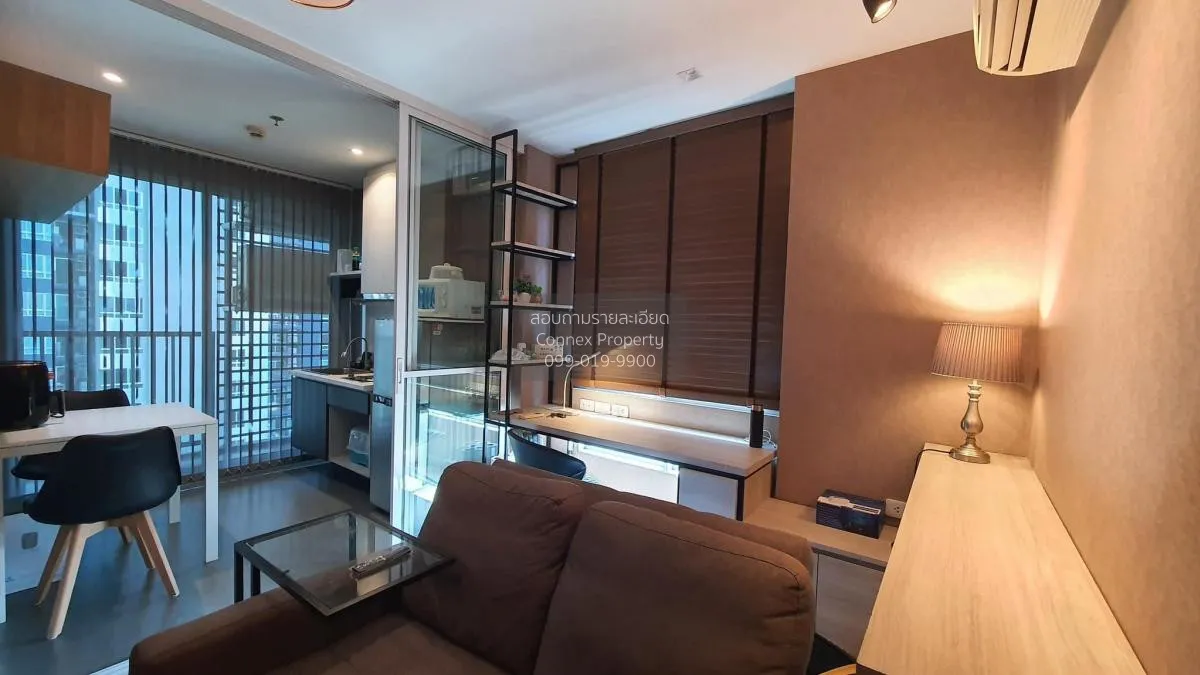 For Sale Condo , The Base Sukhumvit 77 , BTS-On Nut , Phra Khanon 4