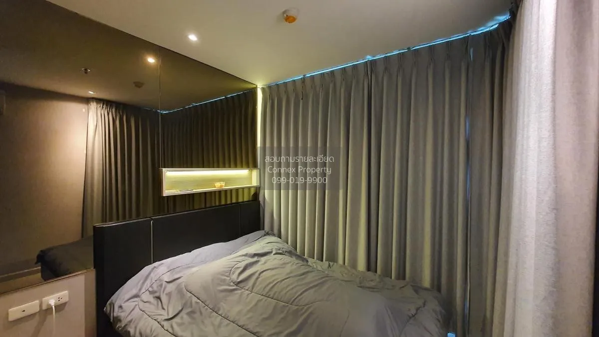 For Sale Condo , The Base Sukhumvit 77 , BTS-On Nut , Phra Khanon