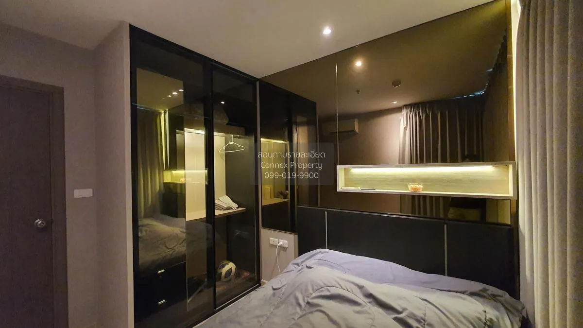 For Sale Condo , The Base Sukhumvit 77 , BTS-On Nut , Phra Khanon