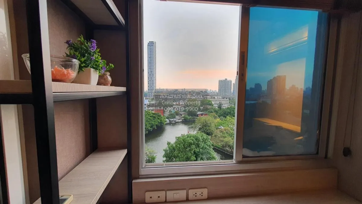 For Sale Condo , The Base Sukhumvit 77 , BTS-On Nut , Phra Khanon