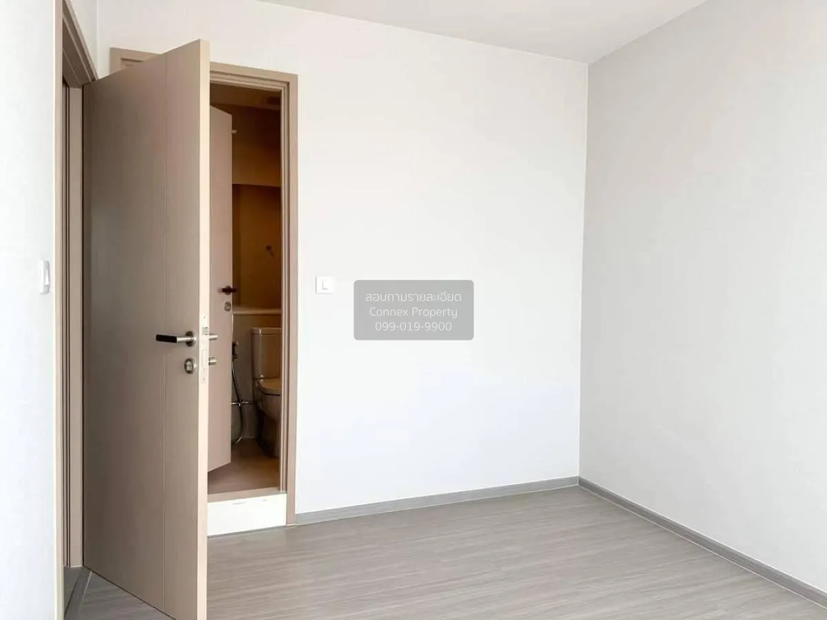 เช่าคอนโด  ไลฟ์ สาทร เซียร์รา BTS-ตลาดพลู ตลาดพลู เขต ธนบุรี กรุง