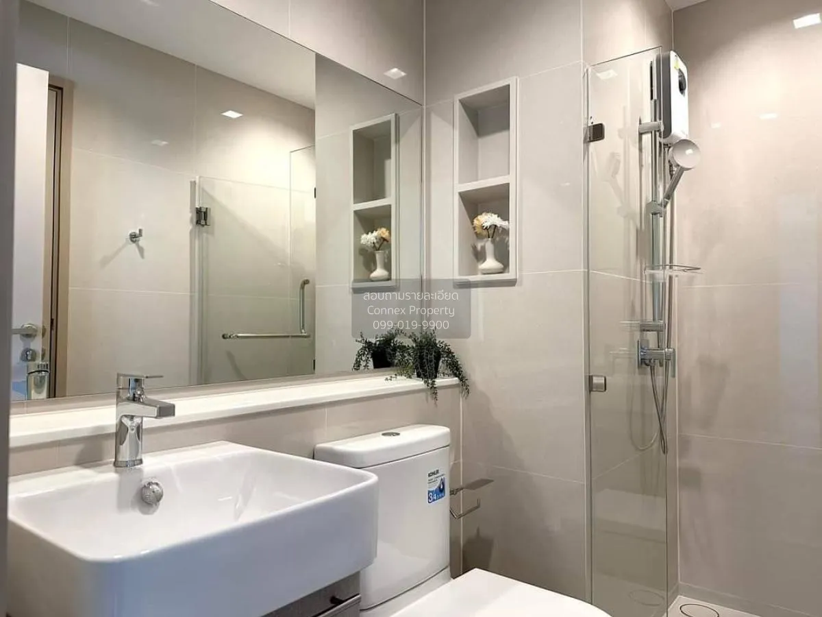 เช่าคอนโด  ไลฟ์ สาทร เซียร์รา BTS-ตลาดพลู ตลาดพลู เขต ธนบุรี กรุง