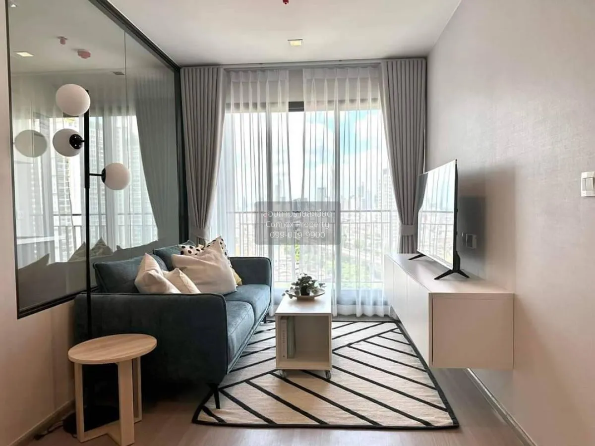 เช่าคอนโด  ไลฟ์ สาทร เซียร์รา BTS-ตลาดพลู ตลาดพลู เขต ธนบุรี กรุง 2